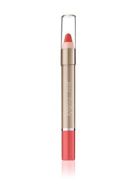 Jane Iredale PlayOn Lip Crayon-SAUCY